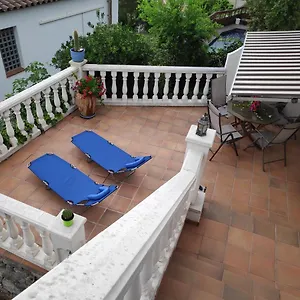 Apartamento Blau, Rosas