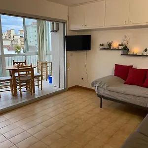Apartamento Apartamento 100m De La Playa, Rosas