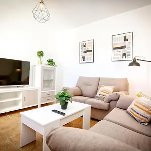  Apartamento Montesol - Parking Gratis España