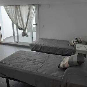 Apartamento Roses Casc Antic Sl Avgda De Rhode, Rosas