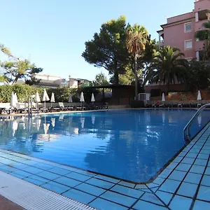  Apartamento Sol Radiante España