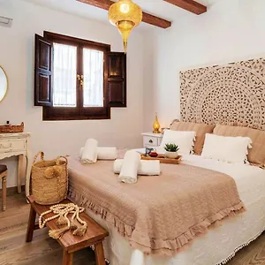  Apartamento Tuguest Calderería Vieja España