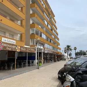 Apartamento Center, Rosas